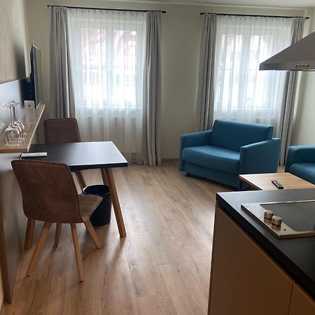 Altstadthotel Millipp Beilngries Esterno foto