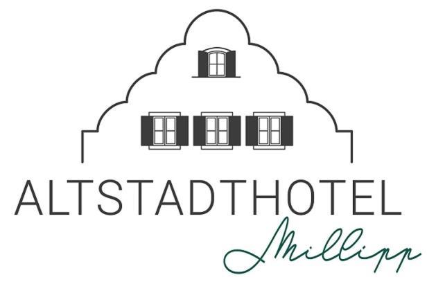Altstadthotel Millipp Beilngries Esterno foto