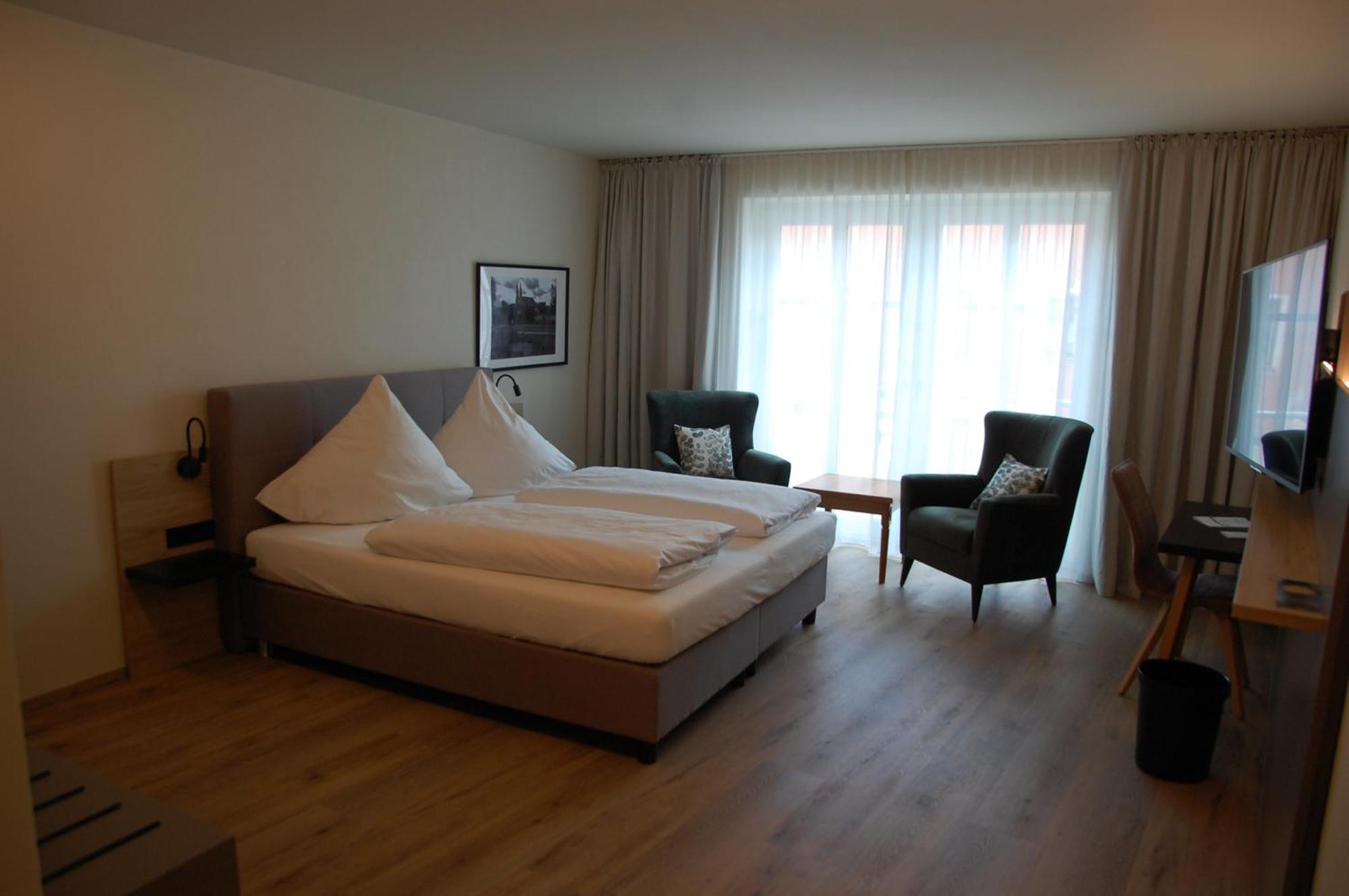 Altstadthotel Millipp Beilngries Camera foto