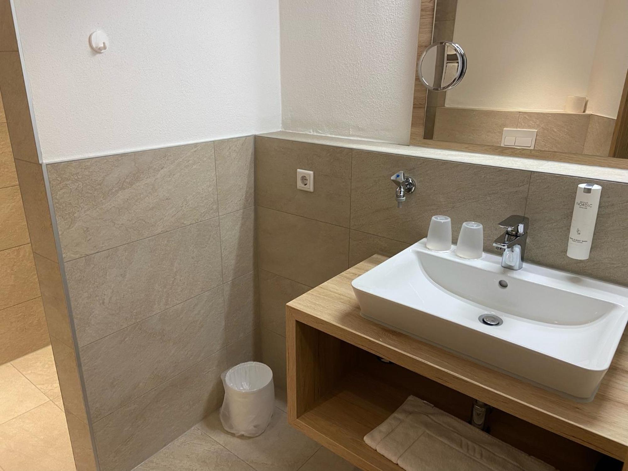 Altstadthotel Millipp Beilngries Esterno foto