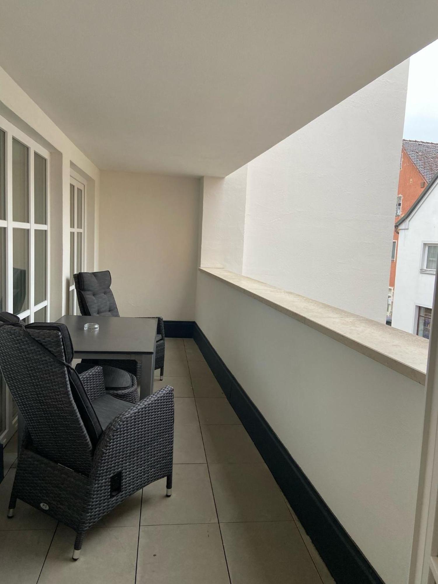 Altstadthotel Millipp Beilngries Esterno foto